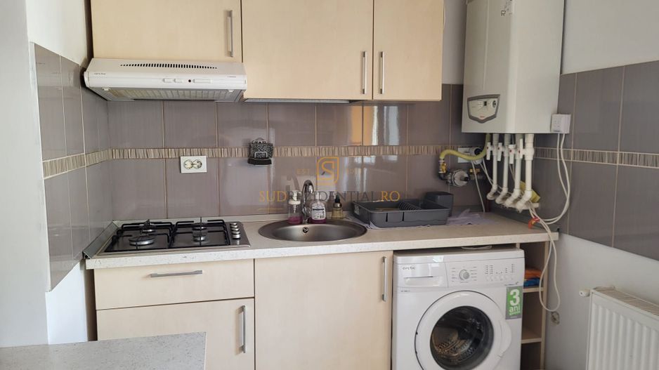 Apartament de vanzare in Popesti-Leordeni, acces facil metrou Berceni - Poză 2