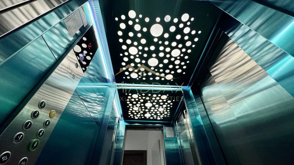 Apartament cu 3 camere *prima inchirere* // zona Herastrau - Poză 52