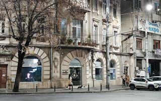 Spatiu comercial cu deschidere la 2 strazi - Poză 3