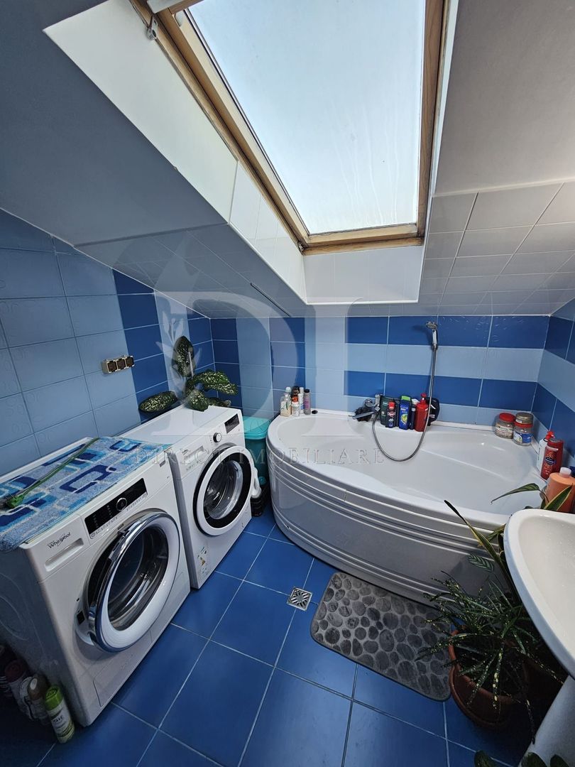 Apartament la cheie  / Zona Terra - Poză 16