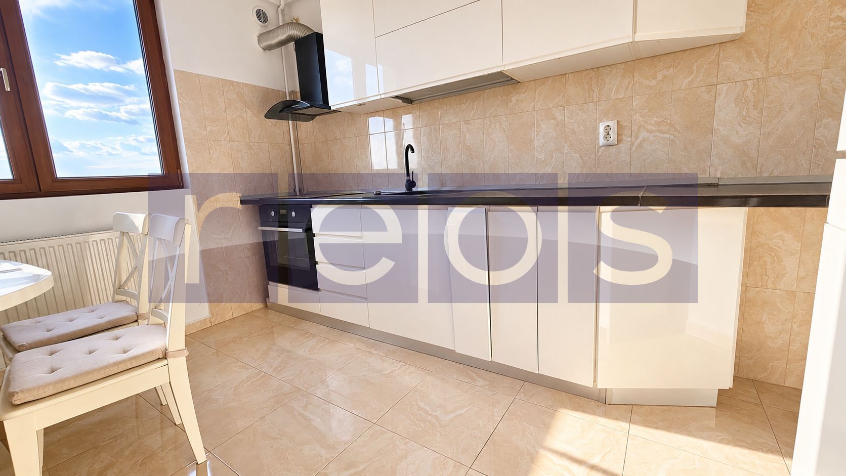 DE VANZARE 2 CAMERE PRELUNGIREA GHENCEA | PARCARE  | CARTIERUL LATIN - Poză 6