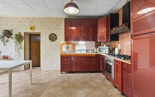 Vedere directa la Padure, 5000mp teren, Vila D+P+1E+M, semineu, foisor - Poză 9