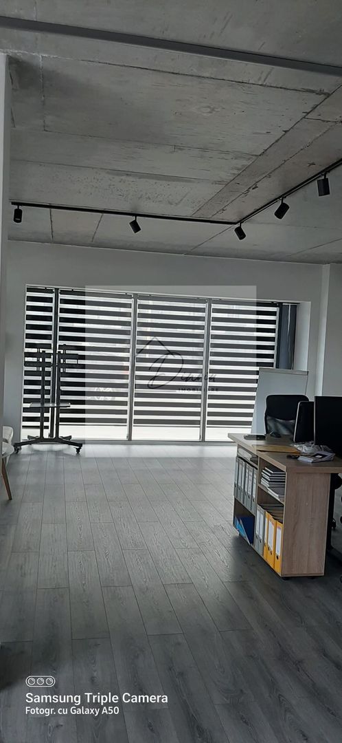 OCAZIE I Spatiu Comercial langa Coresi Mall I Spatiu Birouri I 58 mp - Poză 15