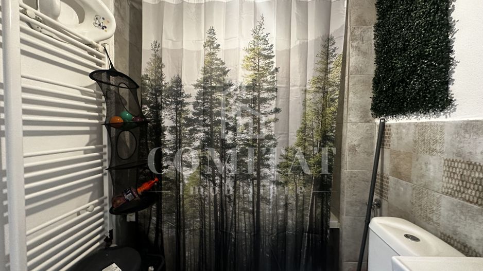 Apartament 2 camere decomandate | Loc de parcare | Cartier Terra - Poză 10