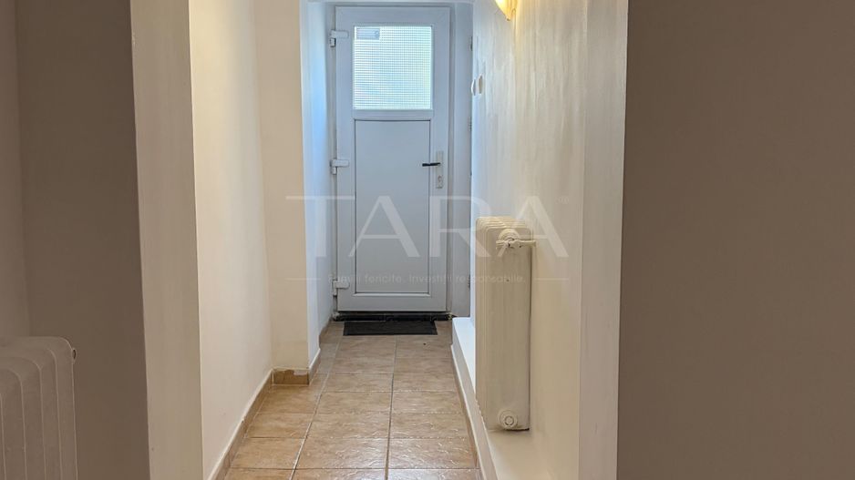 Apartament cu 2 camere, intrare separată, zona Plopilor – Mănăștur. - Poză 6