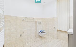 Spațiu de birouri ultracentral 120mp pe Str.Cloșca - Poză 6