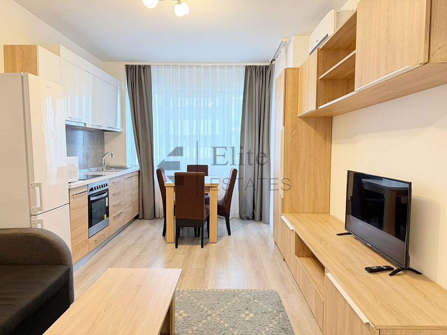 Apartament cu 2 camere in Prima Onestilor, Oradea - Poză 2