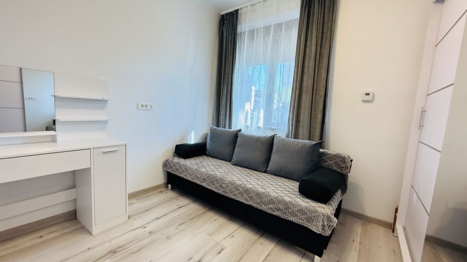 Braytim | 3 camere | 2 bai | Decomandat | Balcon | Loc de parcare - Poză 14