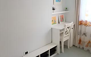 Apartament 2 camere, Cetate, et.1, zona b-dul Transilvaniei - Poză 4