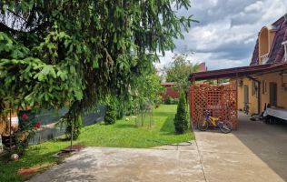 2 camere, parter-la curte, Brancoveanu, centrala proprie