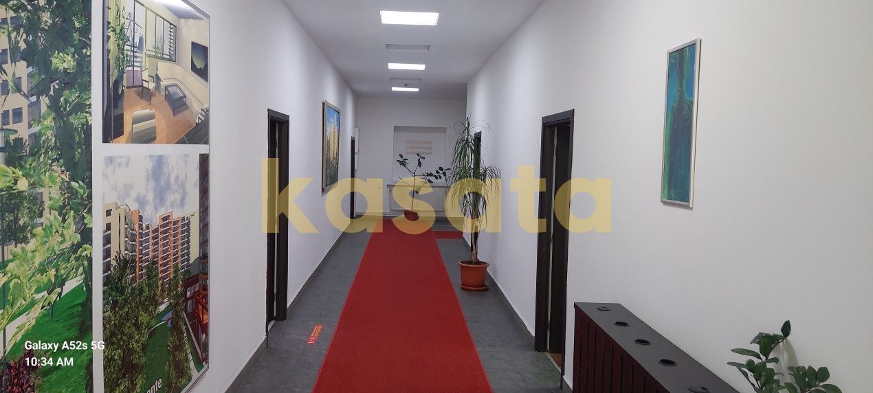 Clădire Comercială Multifuncțională de Vânzare – Zona Stefan cel Mare - Poză 3