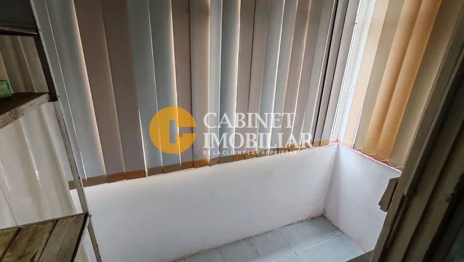Apartament 2 camere, nedecomandat, zona Tatarasi Iasi - Poză 5