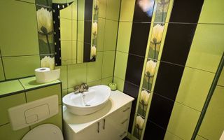 📍 De Inchiriat: Apartament 3 Cam. Superb, Metrou Brâncoveanu & Parc 🌳✨ - Poză 5