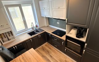 2 camere| grădină| 2 locuri de parcare | 2 balcoane| Dumbravita - Poză 10