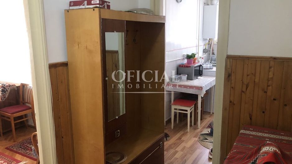 Apartament 2 Camere | 49 Mp | Balcon | Manastur Calea Floresti - Poză 3