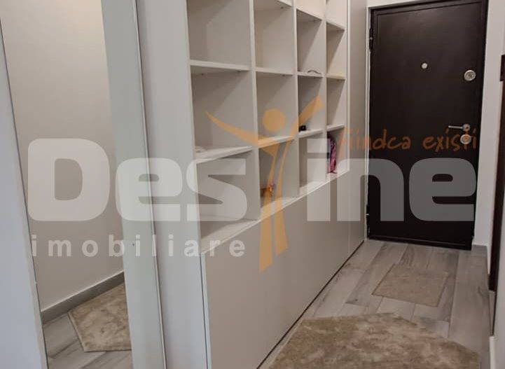 VALEA ADANCA - Apartament 2 camere, 56 mp - Poză 7
