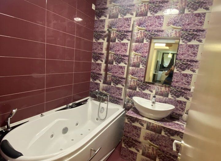 APARTAMENT LUX | PARCARE | NORTH AREA LAKE VIEW - Poză 6
