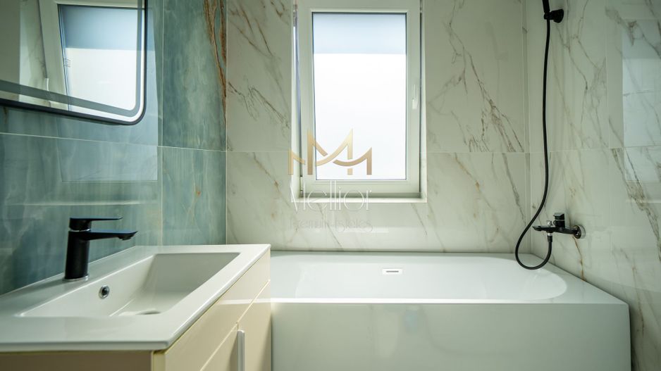 Apartament deosebit 2 dormitoare - cart. Europa - Poză 8