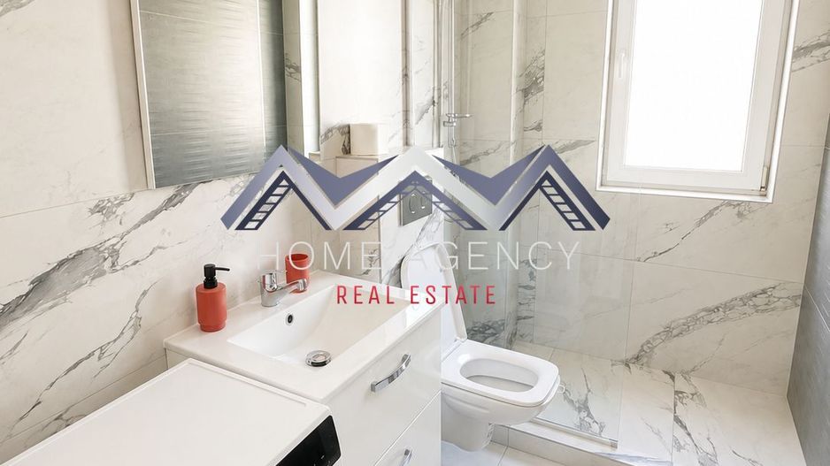 Apartament 3 camere premium + curte 30 mp | prima închiriere - Poză 10