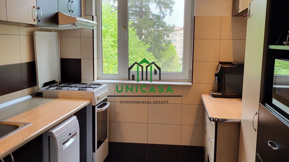Apartament 2 camere/Nord/Et 4/5 - Poză 1