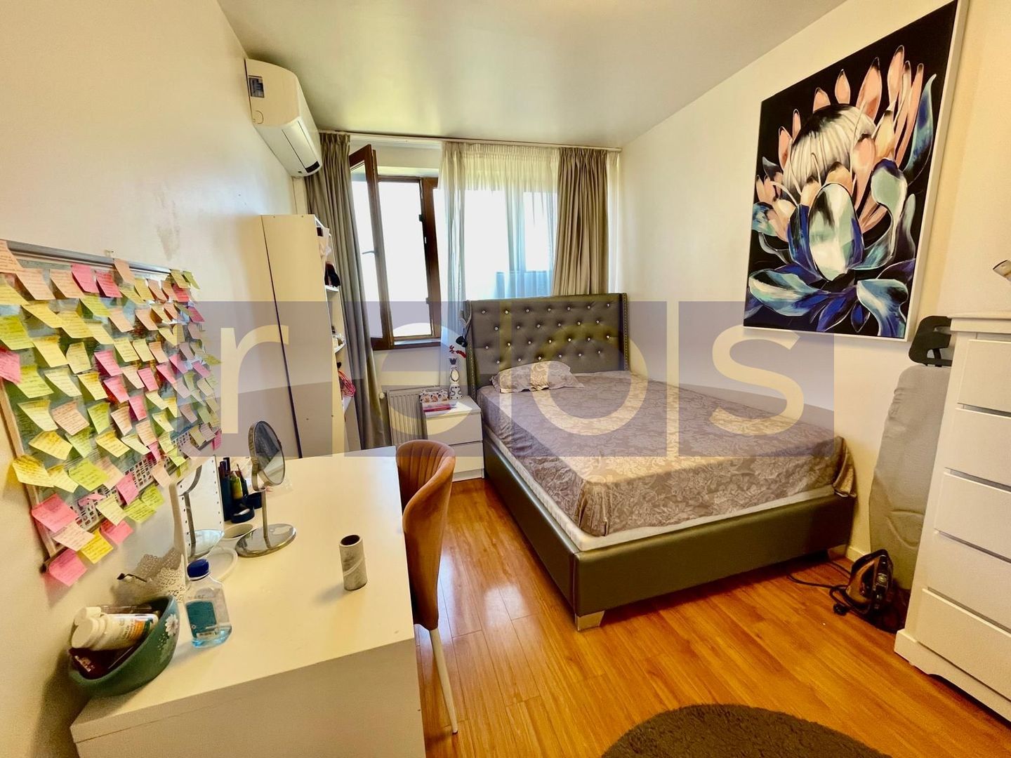 VANZARE APARTAMENT 4 CAMERE 80MP FLOREASCA DOROBANTI DUBLU VEDERE RENOVAT - Poză 9