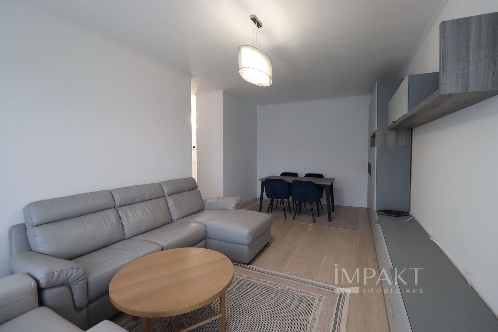 2 camere superbe, bloc nou, in spate la The Office! - Poză 1