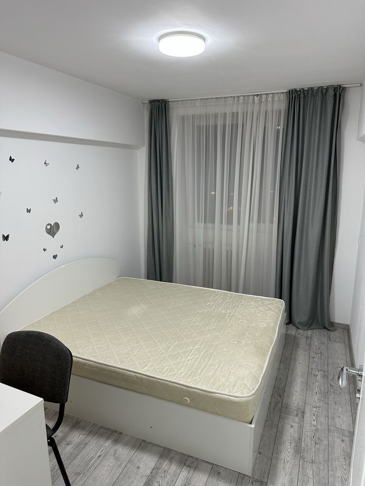 3 camere de inchiriat | decomandat | Metrou Râul Doamnei - Poză 8