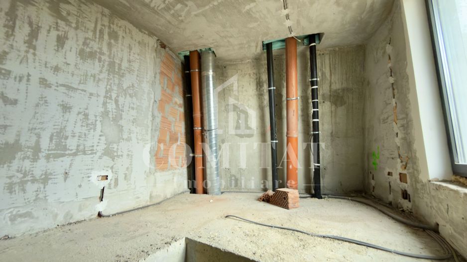 Penthouse 3 niveluri | Terase ample | 0% comision cumpărător | Wings - Poză 5