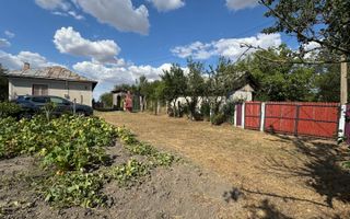 VANZARE CASA + GRADINA | CONSTRUCTIE NOUA 2005 | SOCETU, TELEORMAN - Poză 3