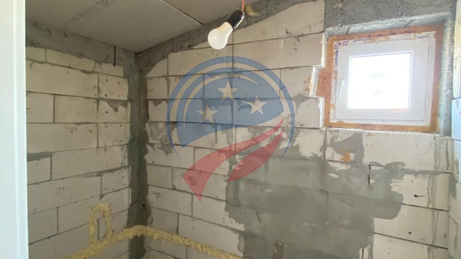 CASA NOUA CU TOATE UTILITATILE ZONA AEROPORT - Poză 11