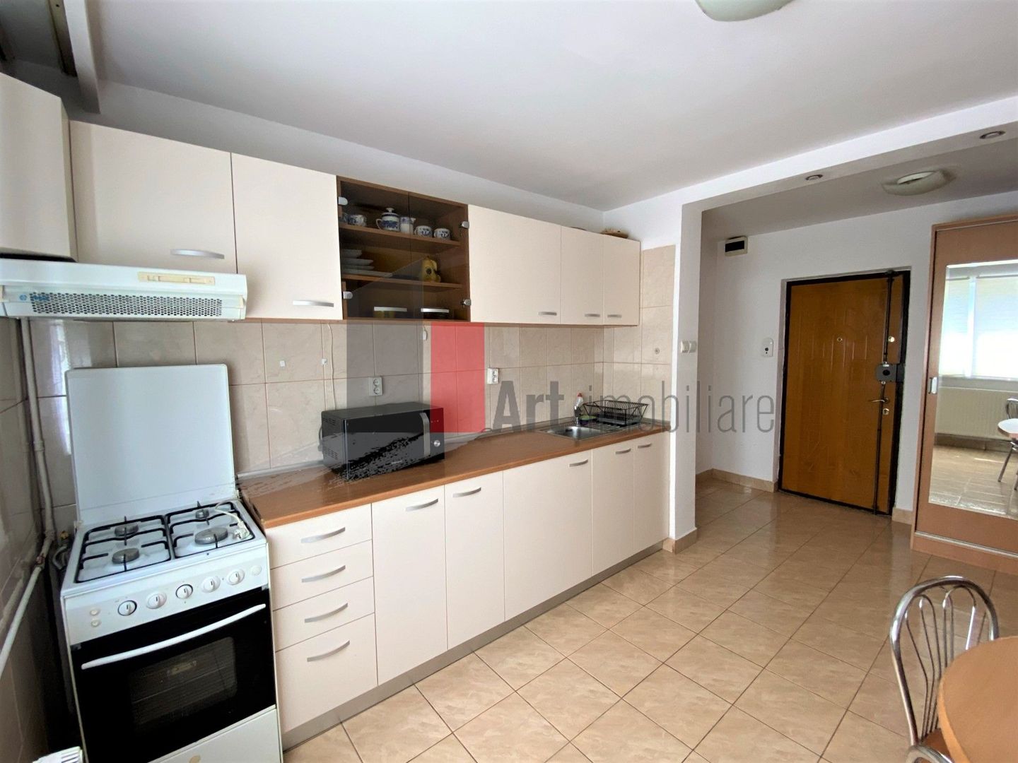 Apartament 2 camere  mobilat si utilat zona Nerva Traian/Octavian Goga - Poză 6