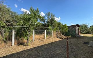 VANZARE CASA + GRADINA | CONSTRUCTIE NOUA 2005 | SOCETU, TELEORMAN - Poză 4