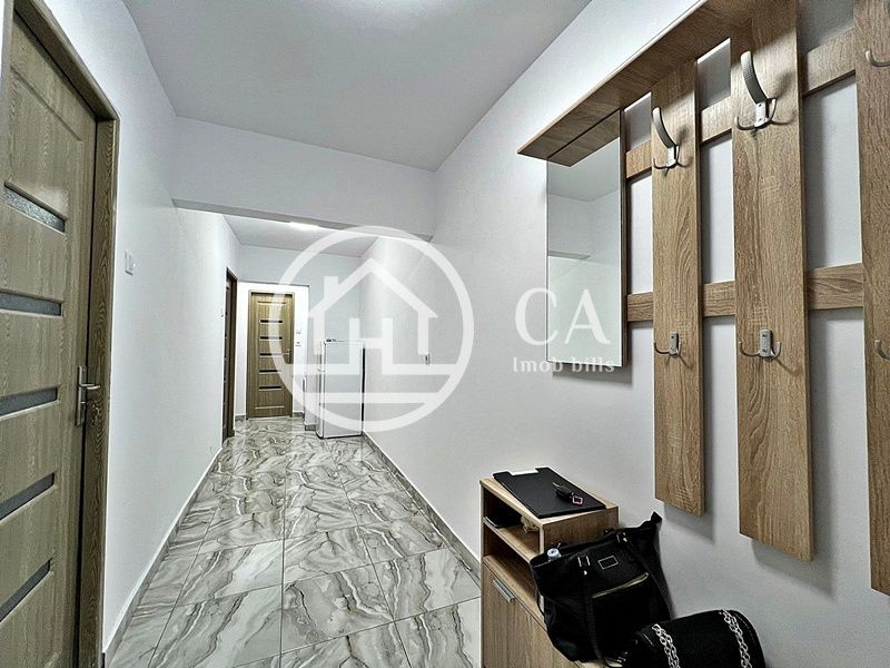 Apartament cu 3 camere de închiriat în zona Cantemir, Oradea - Poză 9