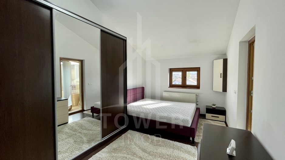 Apartament 3 camere deosebit, cu terasă spațioasă – zona Terezian - Poză 1