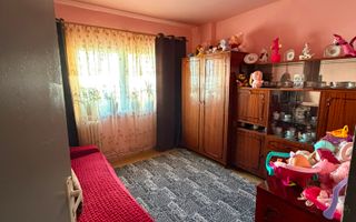 Apartament 4 camere, decomandat, 82 mp, etaj intermediar, Piata Flora - Poză 4