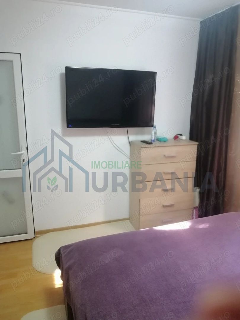 Apartament Zimbru - Poză 4