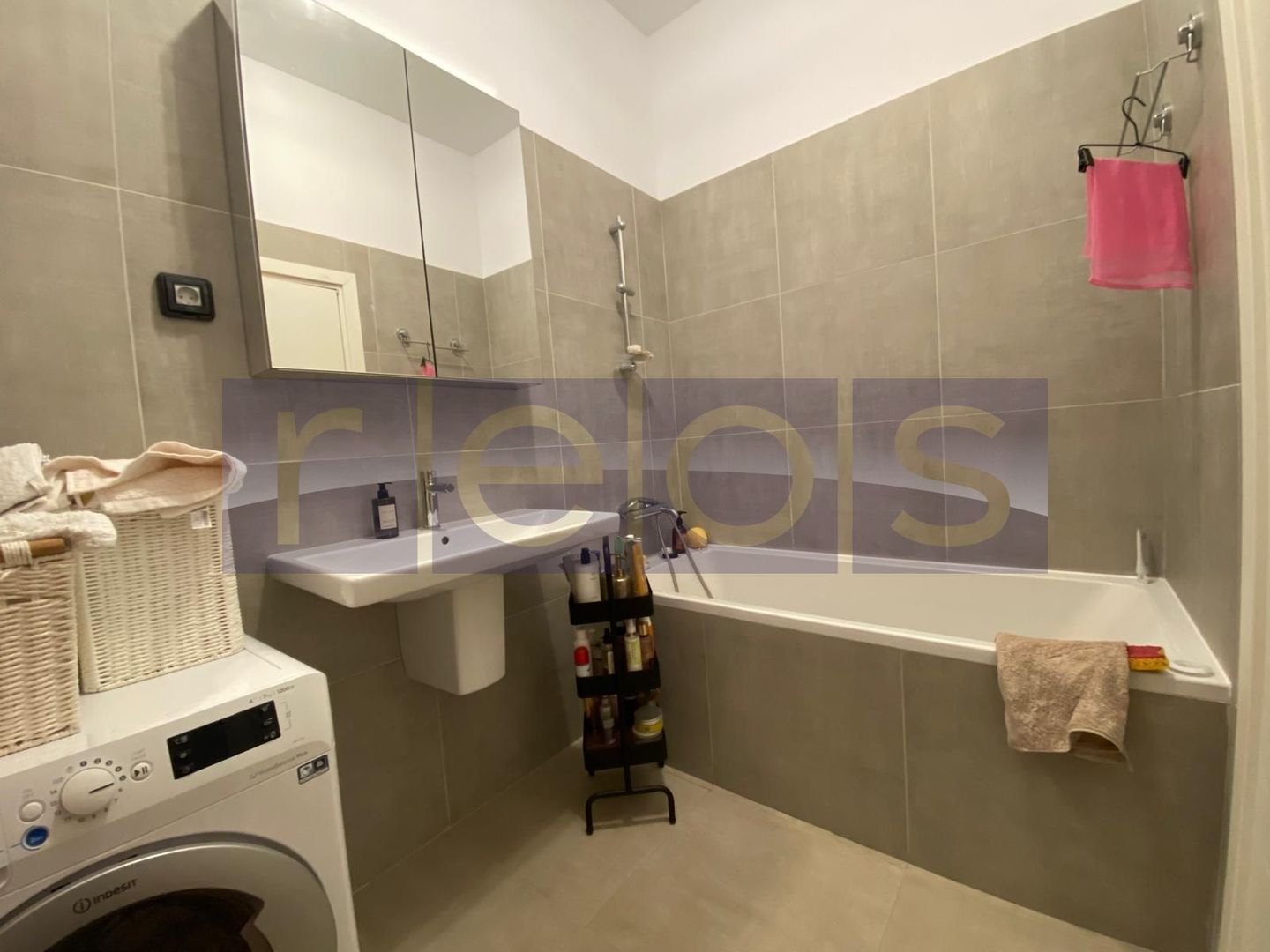 VANZARE 2 CAMERE DECOMANDAT - HERASTRAU-PARCARE SUBTERAN - Poză 10