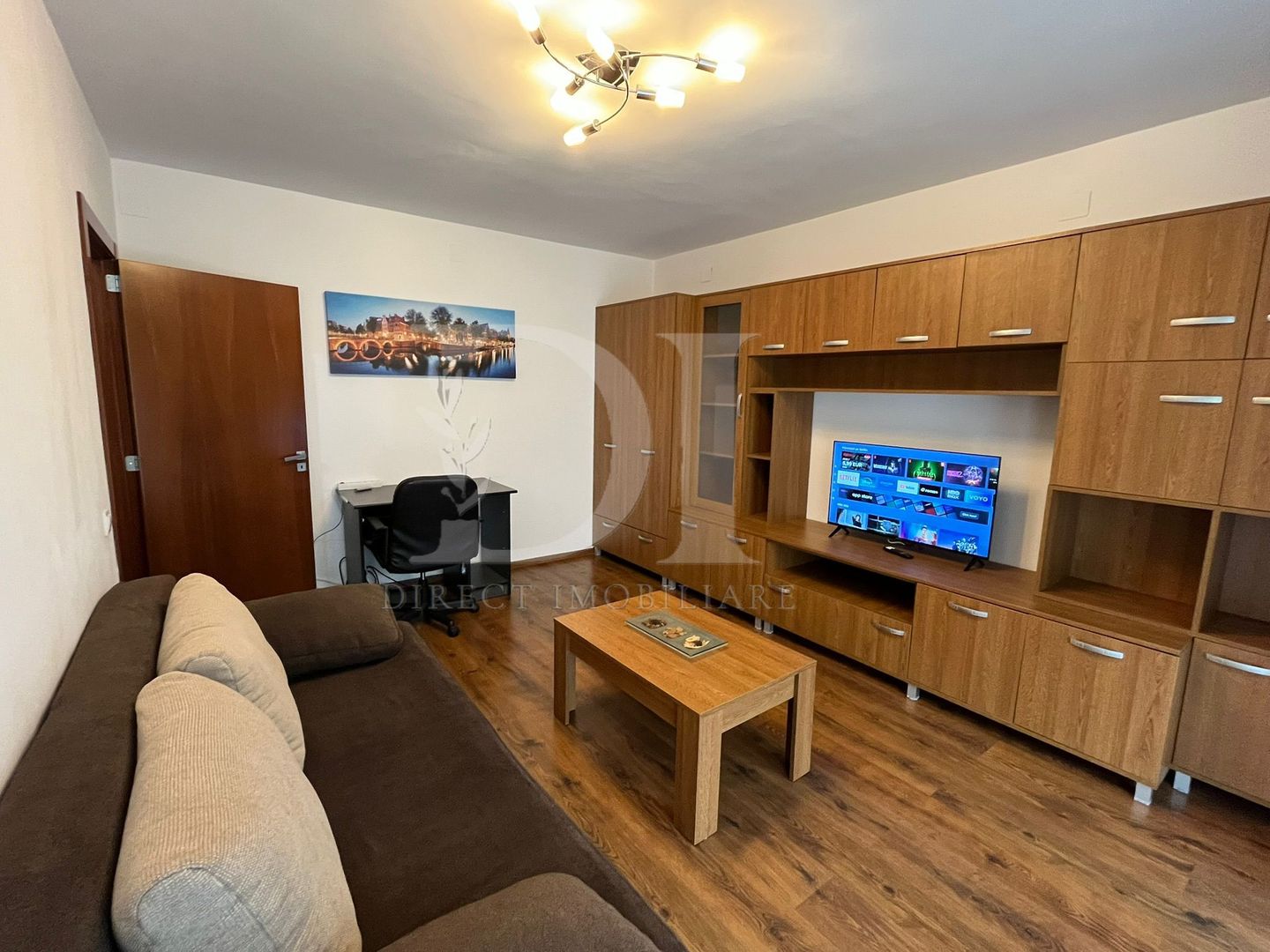 Apartament 2 camere de vânzare | Zona Cetății, Florești | Etaj 1 - Poză 5