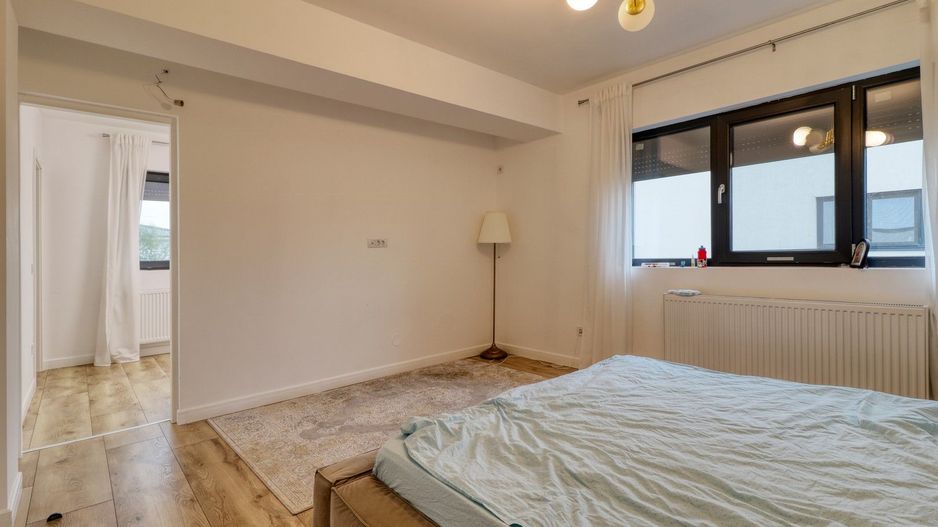 TUNARI- VILĂ MODERNĂ  INDIVIDUALĂ P+1- Toate utilitatile - Poză 20