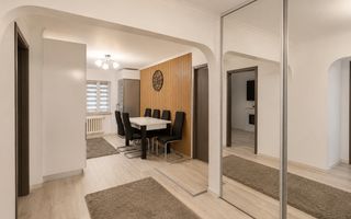 Apartament 3 camere zona Kaufland, Mărăști - Poză 2