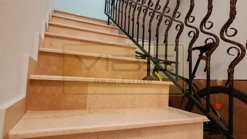 PENTHOUSE- LOCATIE PREMIUM- 5 MINUTE DE PALAS MALL ! - Poză 37