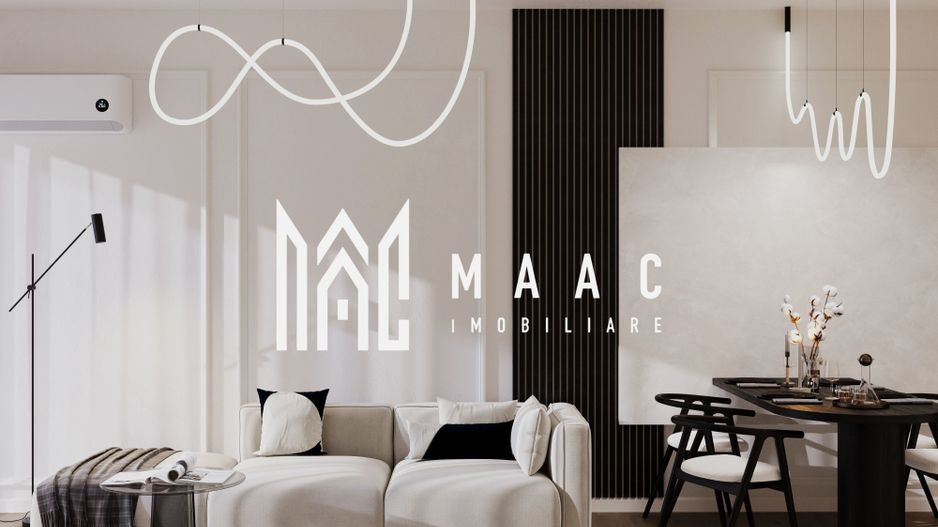 APARTAMENT TIP STUDIO I CALEA SURII MICI - Poză 13
