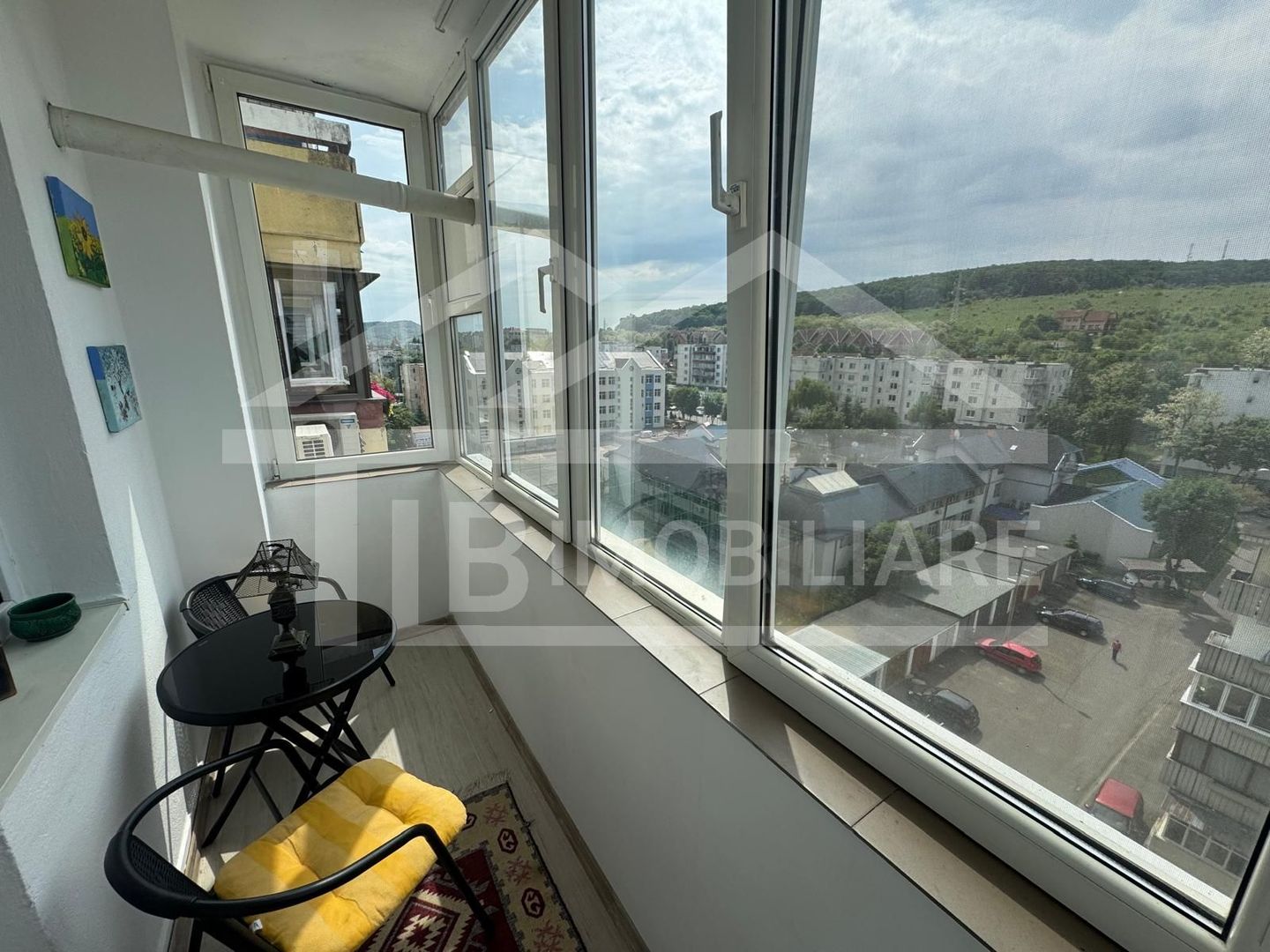 Apartament cu o camera, 40mp, petfriendly, Zona E.On - Poză 6