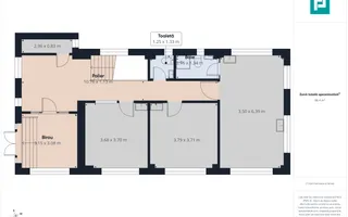 Imobil central cu destinație medicală, Arad - Poză 11