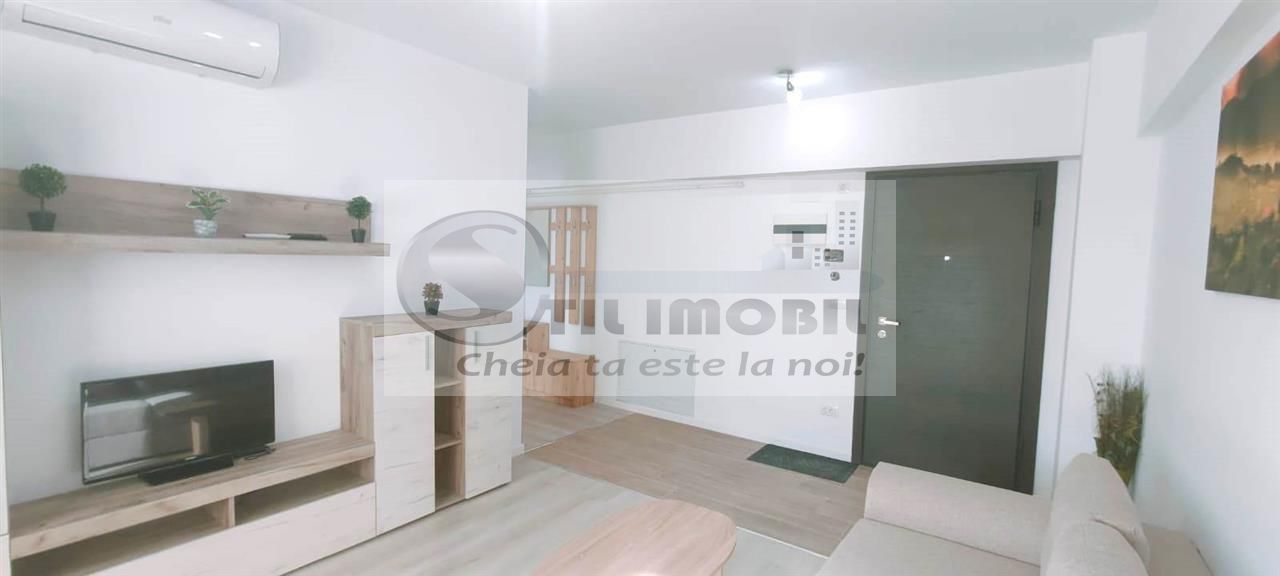 AP 2 CAM TATARASI BLOC NOU MOBILAT  DECOMANDAT - Poză 3