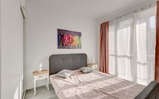 Apartament 2 cam P-ta Romana Bloc EVA - Poză 5