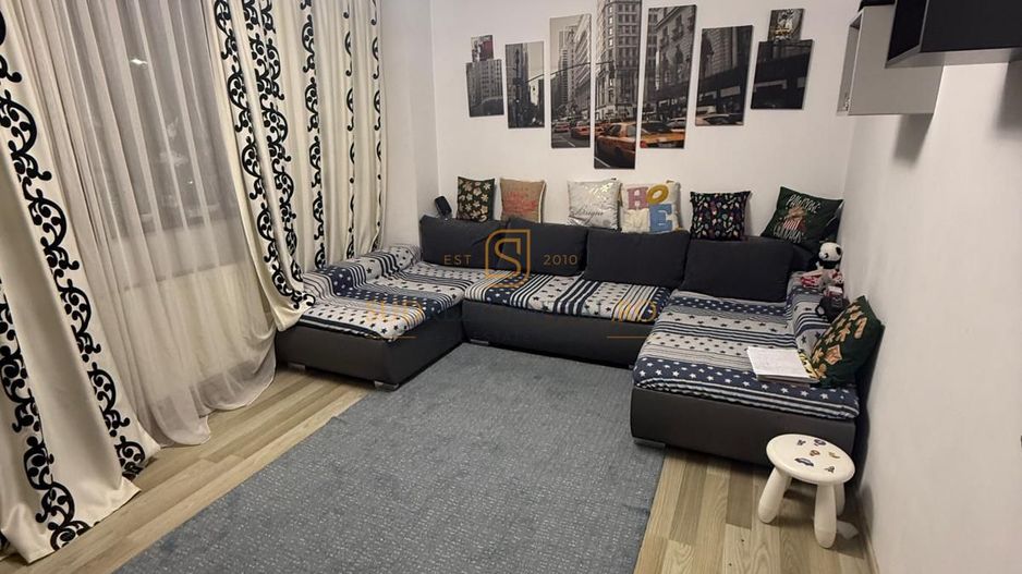 Apartament 3 camere decomandat. mobilat si utilat, Sector 5 - Poză 2