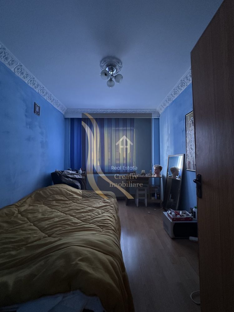 Apartament 3 camere de vanzare Dristor Camil Ressu - Poză 3