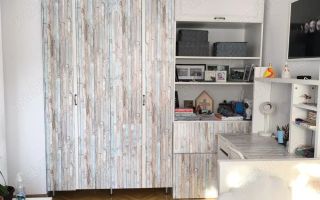 Apartament 3 camere zona Nicoale Grigorescu - Stand Cara - Salajan - Poză 8