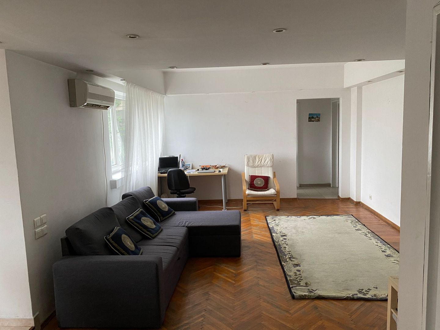 Apartament Spitalul Colțea/Universitate - Poză 1
